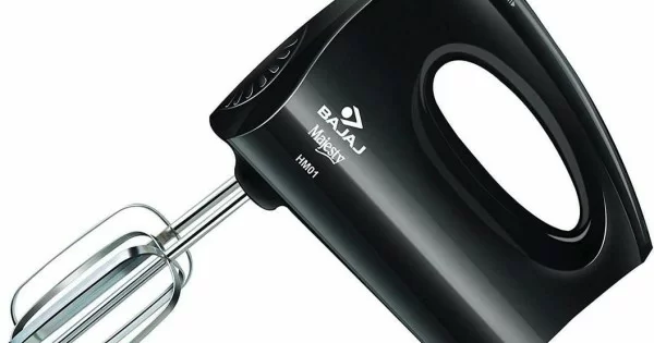 Bajaj majesty hm01 250 deals w hand blender